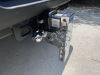 InfiniteRule Hitch Lock for 2-1/2" Hitches - 3-1/8" Span - Stainless Steel customer photo