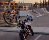 Hollywood Racks Truck Bed Bike Carrier - Fork Mount - Bolt On customer photo