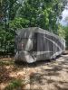 Adco SFS AquaShed RV Cover for Travel Trailers up to 31' Long - Gray customer photo