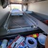 MORryde RV Cargo Sliding Tray - 72" x 20" - 1 Way Slide - 60 Percent Extension - 800 lbs customer photo