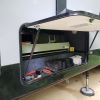 MORryde RV Cargo Sliding Tray - 90" x 42" - 2 Way Slide - 60 Percent Extension - 800 lbs customer photo