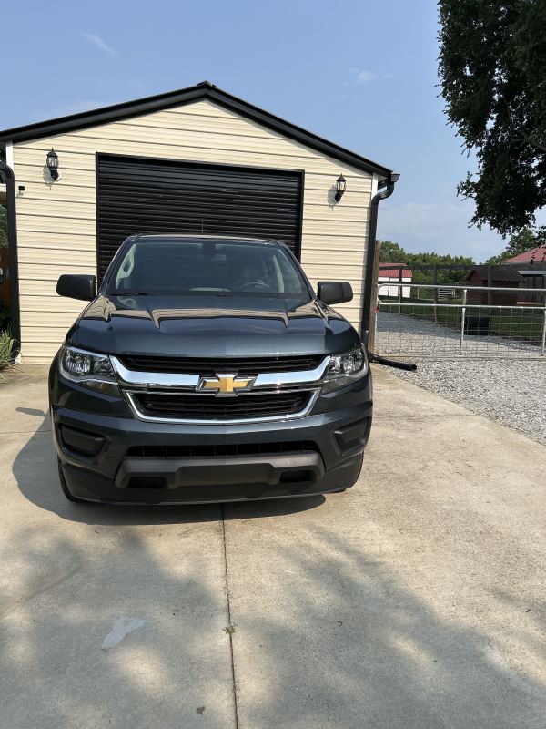 Best Chevrolet Colorado Towing Mirrors