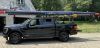 Yakima OverHaul HD Adjustable Truck Bed Ladder Rack w/ Tonneau Cover Adapters - 78" Crossbars customer photo