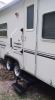 Flexco Manual Pull-Out Steps for RVs - Double - 8" Drop/Rise - 20" Wide - 300 lbs customer photo