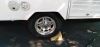Kenda KR25 Radial Trailer Tire with 12" Aluminum HWT Wheel - 4 on 4 - Load Range D customer photo