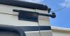 Replacement Right-Side Head and Roll Bar for Solera RV Slide-Out Awnings - Black customer photo