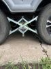 Super Grip Chock XL Wheel Stabilizers for Tandem-Axle Trailers and RVs - Qty 2 customer photo