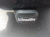 Draw-Tite QSP Trailer Hitch Silencer and Cover for 2" Hitch Receivers customer photo