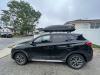 Thule Pulse Large Rooftop Cargo Box - 16 cu ft - Matte Black customer photo