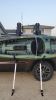 Malone DownLoader Kayak Roof Rack w/ Lift Assist and Tie-Downs - J-Style - Clamp On customer photo