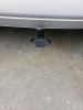 etrailer Rubber Hitch Cover for 1-1/4" Trailer Hitches - Qty 1 customer photo