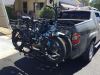 Fat Tire Straps for Yakima OnRamp Bike Rack - Qty 2 customer photo