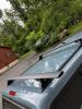 Yakima SkyLine FX Roof Rack for Fixed Mount Points - JetStream Crossbars - Aluminum - Black - Qty 2 customer photo