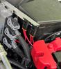 Redarc Tow-Pro Liberty Brake Controller w/ Universal Wiring Harness - Dash Knob - Proportional customer photo