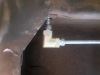 Kodiak Elbow Fitting for Hydraulic Brake Hose - Brass - 3/16" Female Inverted Flares customer photo