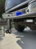 B&W Heavy-Duty Trailer Hitch Receiver - Custom Fit - Class V - 2" customer photo