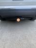 etrailer Trailer Hitch Receiver - Custom Fit - Matte Black Finish - Class III - 2" customer photo