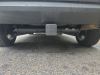 etrailer Rubber Hitch Cover for 2" Trailer Hitches - Qty 1 customer photo