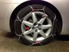 Konig Tire Chains - Diamond Pattern - Square Link - Assisted Tensioning - 1 Pair customer photo