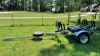 Malone MicroSport Trailer with J-Style Carriers for 4 Kayaks - 800 lbs customer photo