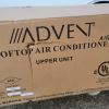 Advent Air Replacement RV Air Conditioner for Dometic Setup - Start Capacitor - 15,000 Btu - White customer photo