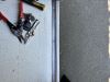 Lippert Replacement Threshold for RV Entry Door - 28" x 1-1/2" - Aluminum customer photo