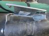 CE Smith Deep V Keel Roller Assembly for Boat Trailers - Galvanized Steel/Black Rubber - 8" customer photo