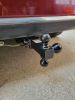 Draw-Tite Max-Frame Trailer Hitch Receiver - Custom Fit - Class III - 2" customer photo