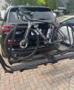 Kuat Piston Pro Bike Rack for 2 Bikes - 2" Hitches - Wheel Mount customer photo