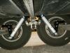 Roadmaster Comfort Ride Shock Absorbers for Tandem Axle Trailers - 5,200-lb to 7,000-lb Axle customer photo