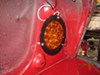 Optronics LED Trailer Turn Signal and Parking Light - Submersible - 10 Diodes - Round - Amber Lens customer photo
