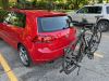Swagman XTC2 TILT Bike Rack for 2 Bikes - 1-1/4" and 2" Hitches - Frame Mount customer photo
