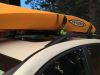 Rhino-Rack SUP and Surfboard Pads w/ Tie-Downs for Crossbars - Universal - 33-1/2" Long - Qty 2 customer photo