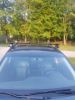 Inno Aero Roof Rack for Naked Roofs - Black - Aluminum - Qty 2 customer photo