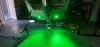 Water Dragon Underwater LED Light - 12V/24V - 2,700 Lumens - Green customer photo