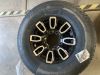 Karrier ST235/80R16 Radial Trailer Tire with 16" Aluminum Wheel - 8 on 6-1/2 - Load Range E customer photo