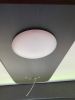 Gustafson 12V RV LED Puck Light - Surface Mount - 5" Diameter - White customer photo