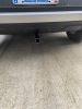 Curt Trailer Hitch Receiver - Custom Fit - Class I - 1-1/4" customer photo