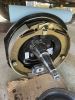 Electric Trailer Brake Assembly - 12" - Left Hand - 5,200 lbs to 7,000 lbs customer photo