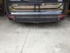 EcoHitch Hidden Trailer Hitch Receiver - Custom Fit - Class III - 2" customer photo