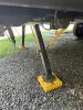 Replacement Electric Stabilizer Jack Support Arm for Lippert RV Jack - Yellow - Qty 1 customer photo