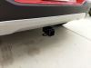 Draw-Tite Max-Frame Trailer Hitch Receiver - Custom Fit - 2" customer photo