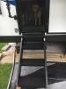 Prest-O-Fit 3-Piece Step Rug Set for MORryde StepAbove RV Steps - 19-1/2" Wide - Black customer photo