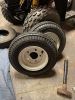 Kenda Loadstar K371 Bias Trailer Tire - 4.80/4.00-8 - Load Range B customer photo