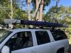 Lockrack Adjustable Watersport Carrier - Kayak, Canoe, or 2 SUPs - Side Loading - Universal Mount customer photo
