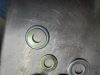 Spacer Washer for Fastway e2 Weight Distribution Head - Qty 1 customer photo