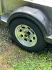Karrier ST205/75R14 Radial Trailer Tire with 14" Galvanized Wheel - 5 on 4-1/2 - Load Range C customer photo