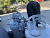 JR Products Compact Automatic Changeover 2-Stage Propane Regulator customer photo