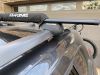 Malone AirFlow2 Roof Rack - Aero Crossbars - Raised Side Rails - Aluminum - 58" Long - Black customer photo