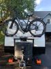 Stromberg Carlson Bike Bunk Trailer-Mounted Bike Rack Carrier for A-Frame Trailers - 2"-100 lbs customer photo